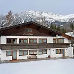 Alpina * Scheffau am Wilden Kaiser