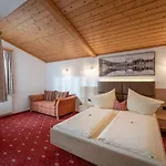 Apartment Alpina Scheffau am Wilden Kaiser