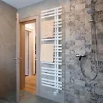 Apartment Alpina *