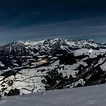 Alpina Apartment Scheffau am Wilden Kaiser