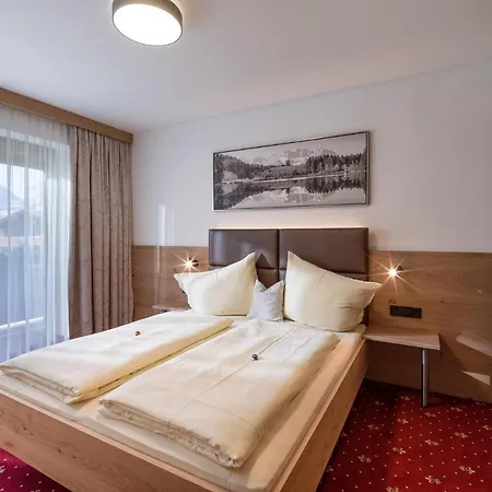 Apartment Alpina