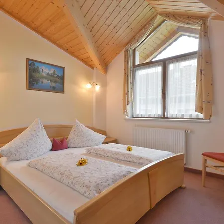 Apartment Alpina
