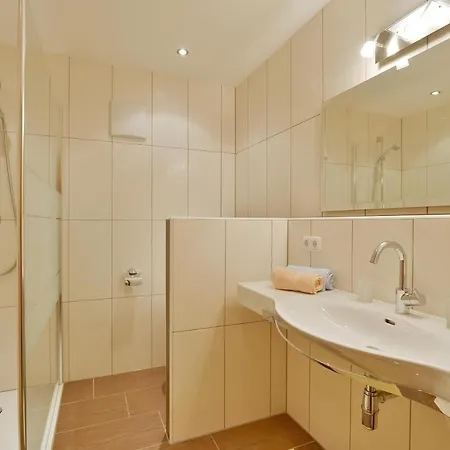 Apartment Alpina