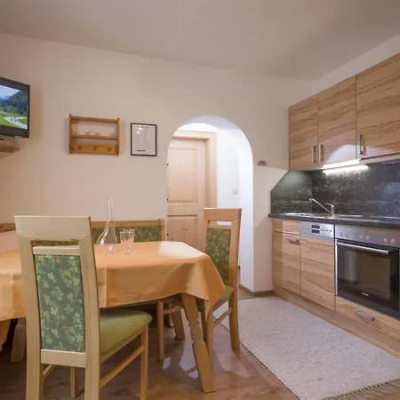 Alpina Apartment