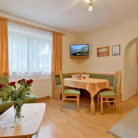 Apartment Alpina