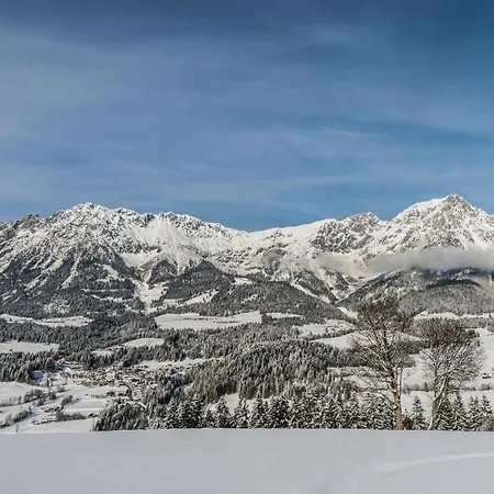 Alpina * Scheffau am Wilden Kaiser