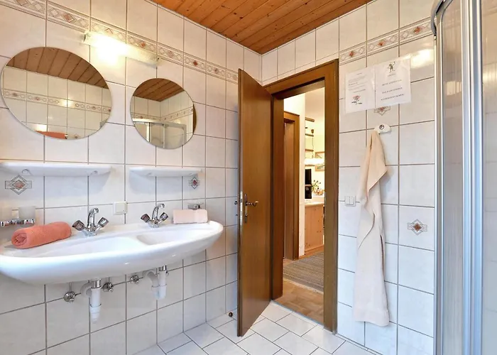 Alpina Scheffau am Wilden Kaiser