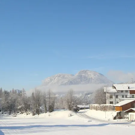 Alpina Scheffau am Wilden Kaiser