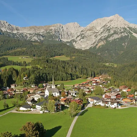 Alpina * Scheffau am Wilden Kaiser