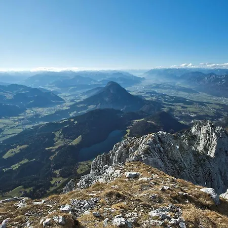 Alpina Apartamento
