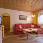 Alpina Apartamento Scheffau am Wilden Kaiser