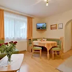Apartamento Alpina