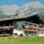 Apartamento Alpina
