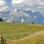 Apartamento Alpina Scheffau am Wilden Kaiser